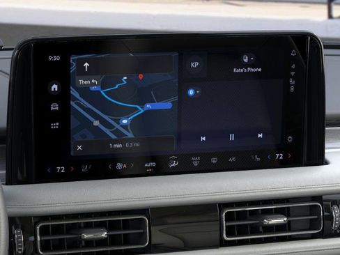 New 2026 Lincoln Aviator Premiere image 14