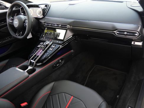 New 2026 Aston Martin V8 Vantage S image 10