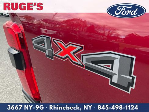 New 2026 Ford F250 XLT w/ 360-Degree Camera Package image 14