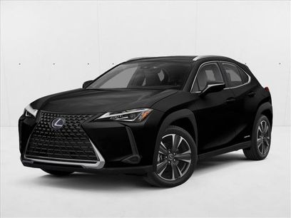 Used 2020 Lexus UX 250h w/ Accessory Package 2