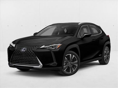 Used 2020 Lexus UX 250h w/ Accessory Package 2 image 1