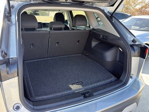 New 2025 Volkswagen Tiguan S image 31