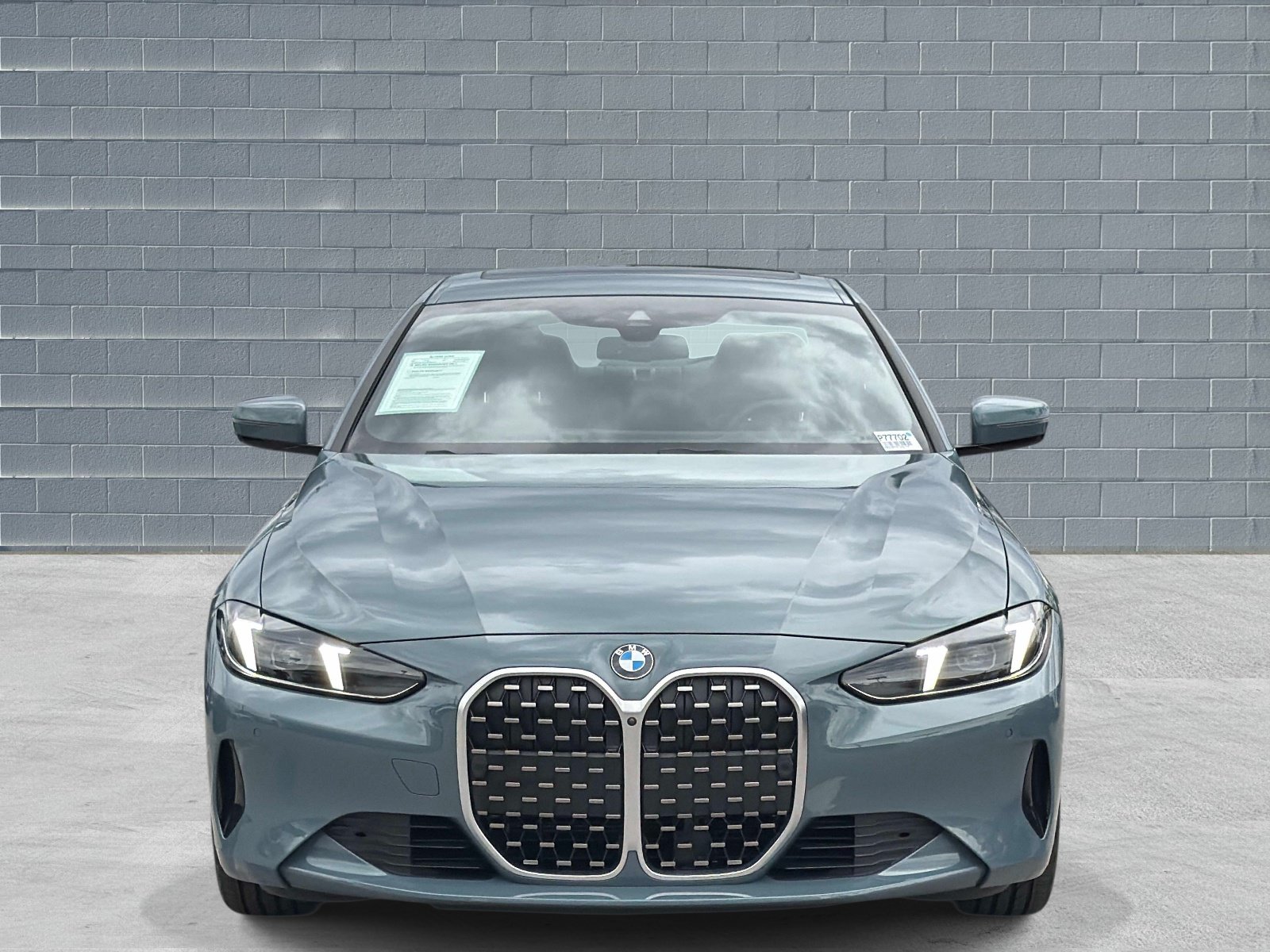 Used 2026 BMW 430i Coupe RWD image 2