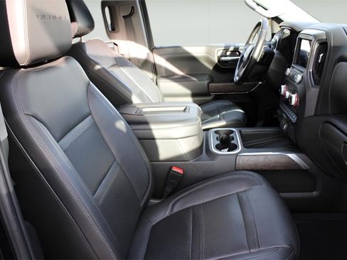 Used 2021 GMC Sierra 1500 Denali w/ Denali Premium Package image 25