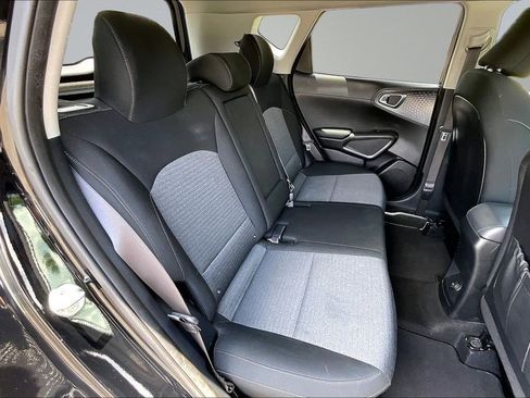 Used 2021 Kia Soul EX FWD image 27