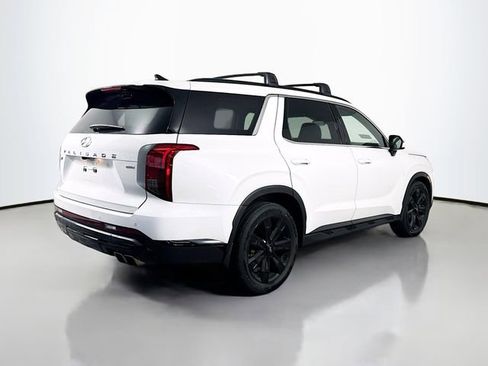 Used 2024 Hyundai Palisade XRT AWD/4WD image 6