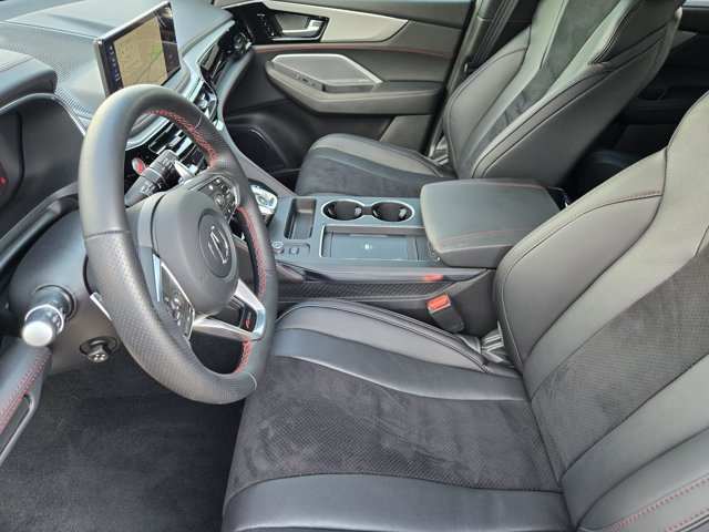 Certified 2026 Acura MDX A-Spec AWD/4WD image 16