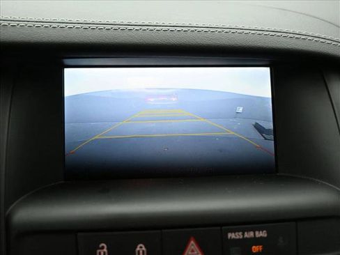 Used 2017 Buick Cascada Premium image 10