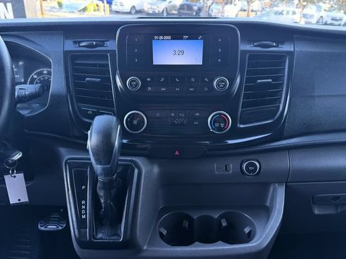 Used 2020 Ford Transit 250 Medium Roof RWD image 30