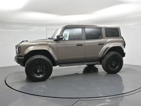 New 2025 Ford Bronco Raptor w/ Interior Carbon Fiber Pack image 30