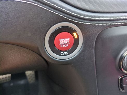 Used 2023 Dodge Charger SRT Hellcat image 23