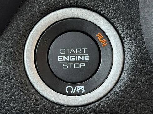 Used 2026 RAM 1500 Big Horn AWD/4WD image 35