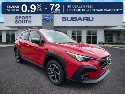 New 2025 Subaru Crosstrek 2.5i Premium
