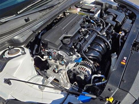 Used 2025 Kia K4 GT-Line w/ GT-Line Sunroof Package image 23