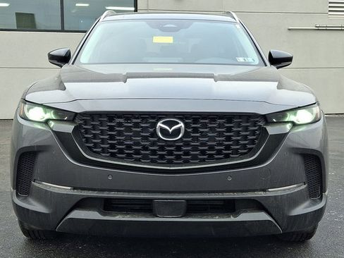 New 2026 MAZDA CX-50 2.5 Hybrid w/ Cargo Package image 2