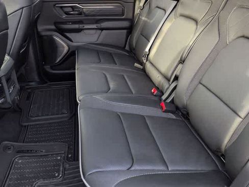 New 2026 RAM 1500 Limited image 21