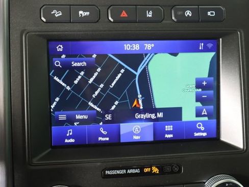 Certified 2020 Ford Expedition Platinum image 46