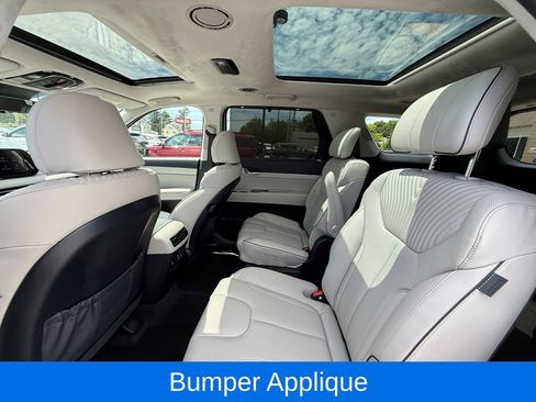 Used 2024 Hyundai Palisade Calligraphy AWD/4WD image 18