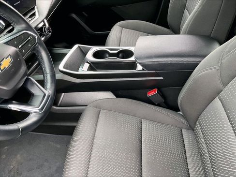 Used 2025 Chevrolet Equinox LT w/ Safety and Technology Package AWD/4WD image 20