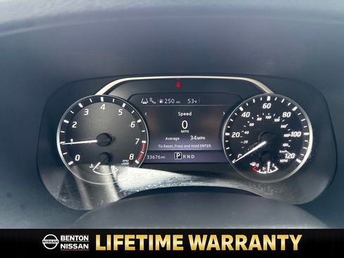 Certified 2022 Nissan Frontier S w/ Technology Package image 16