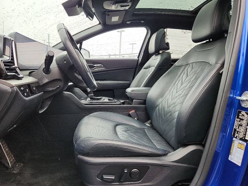 Used 2023 Kia Sportage X-Pro image 13