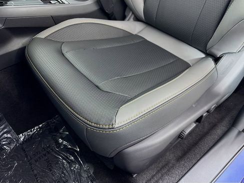 New 2026 Subaru Crosstrek 2.5i Wilderness image 19