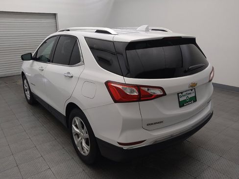 Used 2019 Chevrolet Equinox Premier FWD image 5