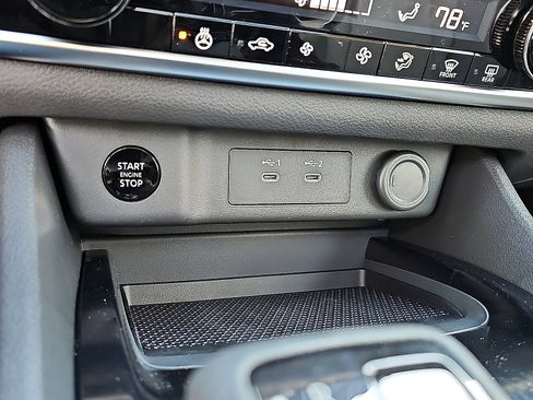 New 2026 Nissan Rogue SV image 16