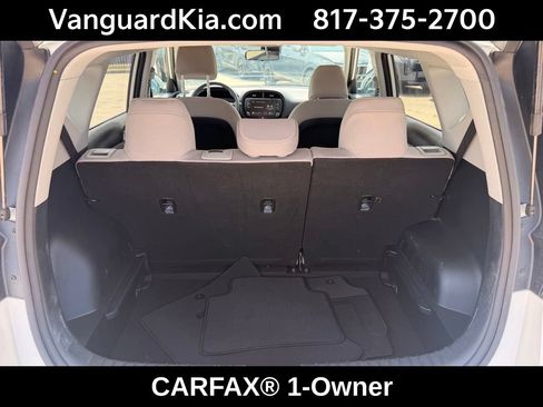 Certified 2025 Kia Soul LX w/ LX Technology Package FWD image 27