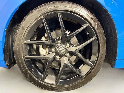 Certified 2023 Honda Civic Sport image 9