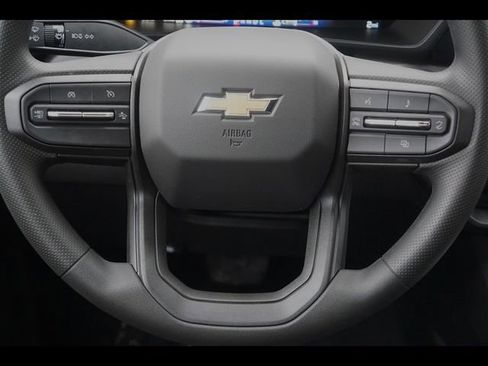 New 2026 Chevrolet Colorado W/T AWD/4WD image 13