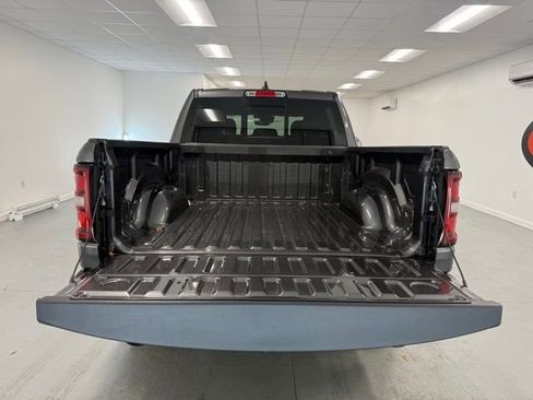 New 2026 RAM 1500 Big Horn image 8
