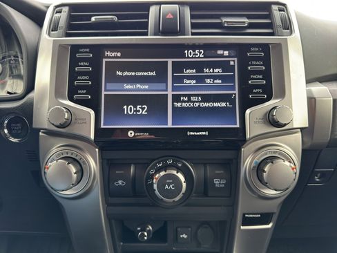 Used 2022 Toyota 4Runner SR5 image 16