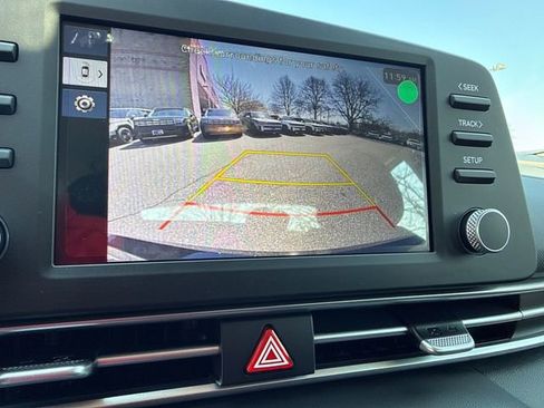 New 2026 Hyundai Elantra SE FWD image 20
