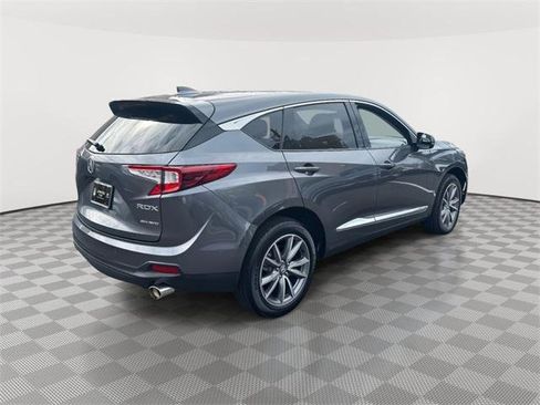 Used 2021 Acura RDX w/ Technology Package image 6