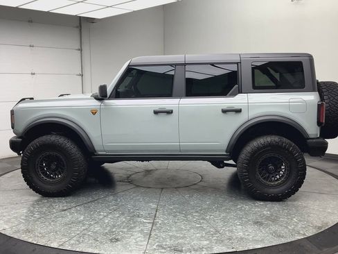 Used 2023 Ford Bronco Badlands AWD/4WD image 35