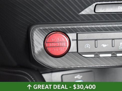 Used 2024 Ford Mustang Premium image 25