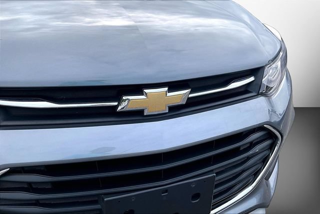 Used 2019 Chevrolet Trax LT w/ LT Convenience Package AWD/4WD image 27