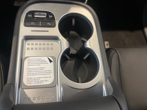 New 2026 Hyundai Ioniq 9 SEL image 15
