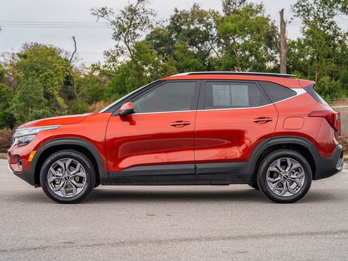 Used 2024 Kia Seltos S image 4