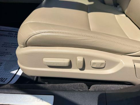 Used 2019 Acura TLX FWD image 15
