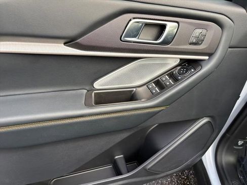 New 2026 Ford Explorer Tremor w/ Tremor Ultimate Package image 21