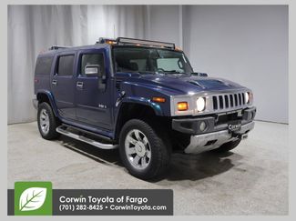 Used 2008 HUMMER H2 AWD/4WD 360° Tour