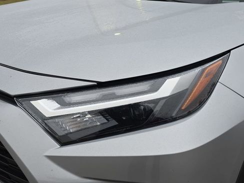 Certified 2024 Toyota RAV4 XLE image 31