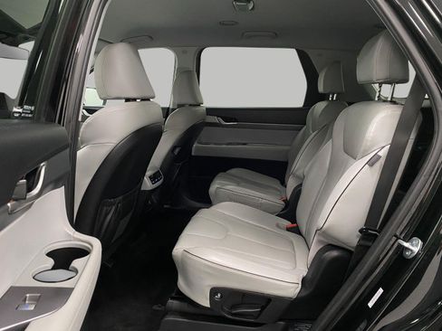 Certified 2024 Hyundai Palisade SEL AWD/4WD image 29