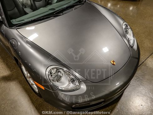 Used 2008 Porsche Boxster RWD image 30