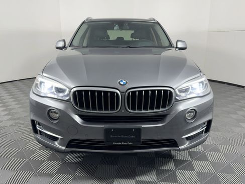 Used 2015 BMW X5 sDrive35i image 6