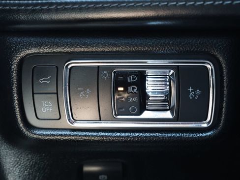 Used 2021 Lincoln Nautilus Reserve FWD image 25