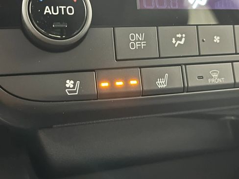 New 2026 Subaru Outback Touring XT image 21