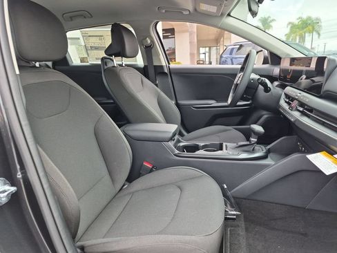 New 2026 Kia K4 FWD image 28